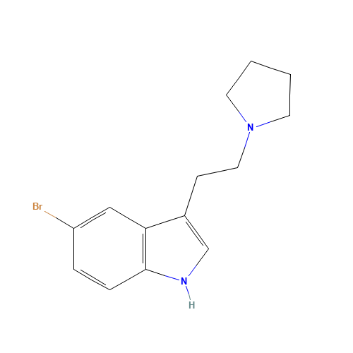chemical structure of 17274-68-9 FT-0645919