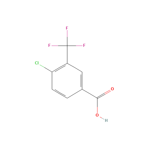 chemical structure of 1737-36-6 FT-0645924
