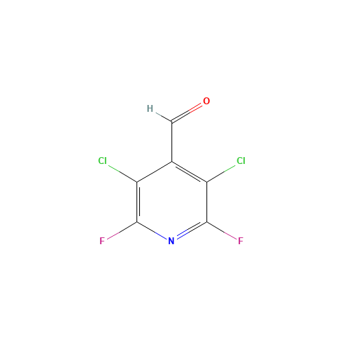 chemical structure of 17723-32-9 FT-0645931