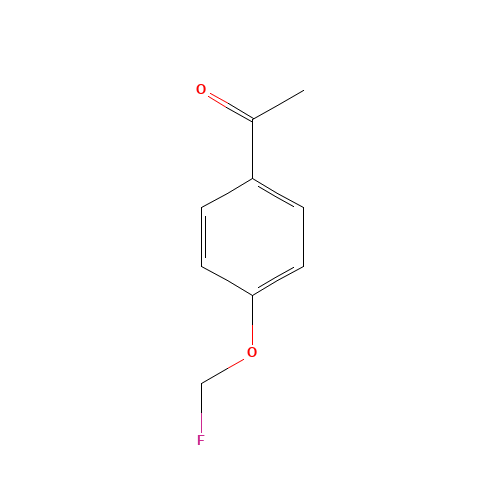 chemical structure of 182678-46-2 FT-0645944