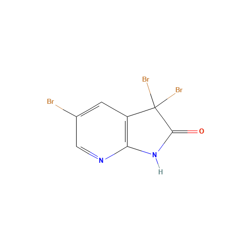 chemical structure of 183208-32-4 FT-0645945