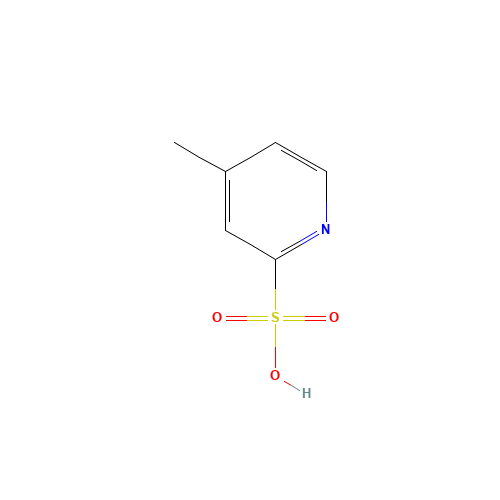 chemical structure of 18616-04-1 FT-0645950