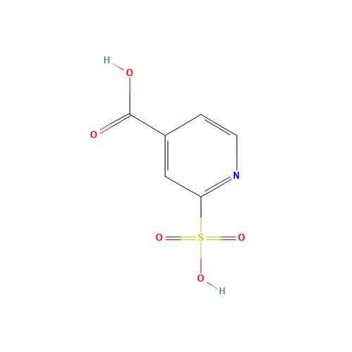 chemical structure of 18616-07-4 FT-0645951