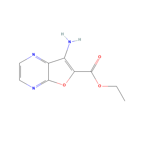 chemical structure of 187732-95-2 FT-0645960
