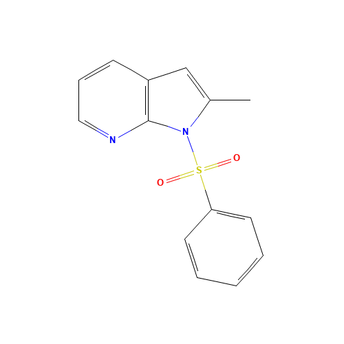 chemical structure of 189089-83-6 FT-0645963