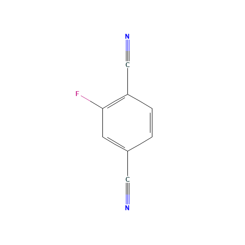 chemical structure of 1897-53-6 FT-0645964