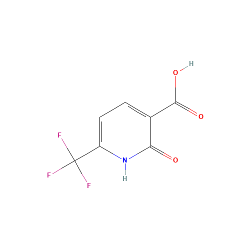 chemical structure of 191595-63-8 FT-0645968