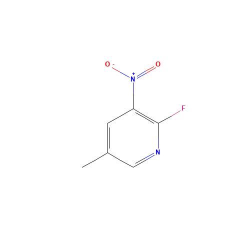chemical structure of 19346-44-2 FT-0645971