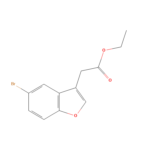 chemical structure of 200204-85-9 FT-0645979