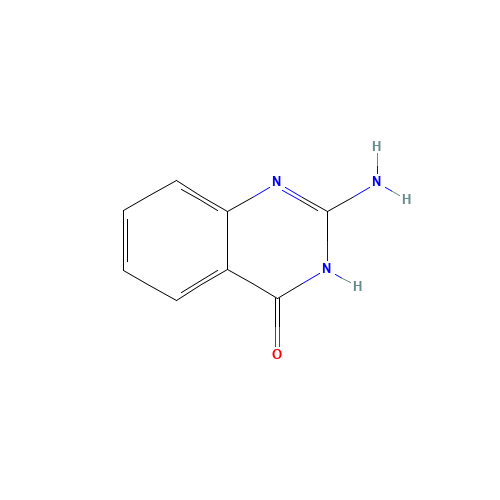chemical structure of 20198-19-0 FT-0645983