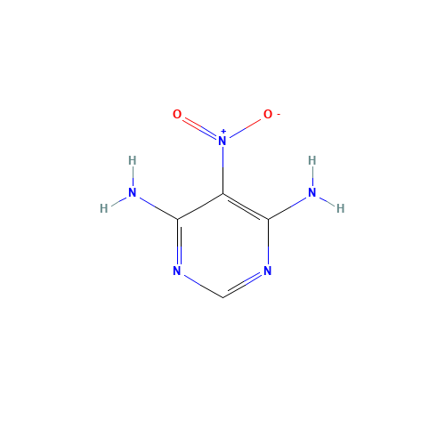 chemical structure of 2164-84-3 FT-0646014