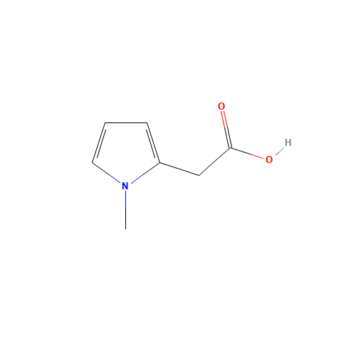 chemical structure of 21898-59-9 FT-0646015