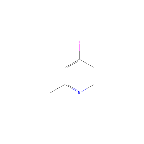 chemical structure of 22282-65-1 FT-0646025