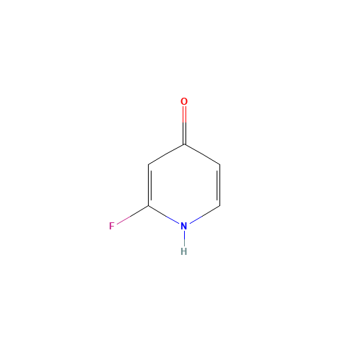 chemical structure of 22282-69-5 FT-0646026