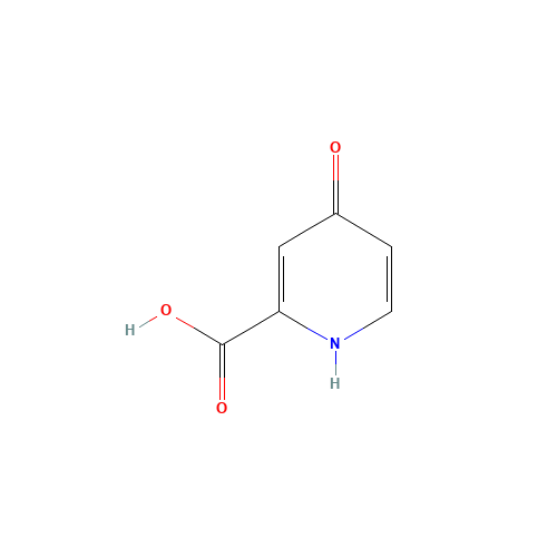 chemical structure of 22468-26-4 FT-0646037
