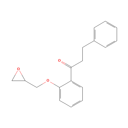 chemical structure of 22525-95-7 FT-0646038