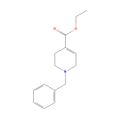 chemical structure of 23019-62-7 FT-0646044