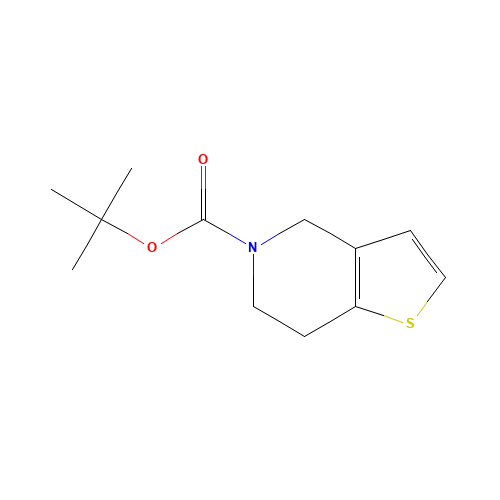chemical structure of 230301-73-2 FT-0646046