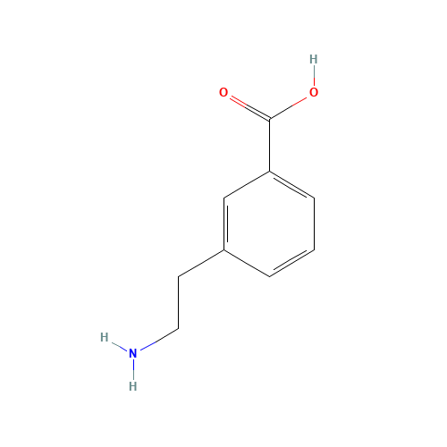 chemical structure of 2393-21-7 FT-0646051