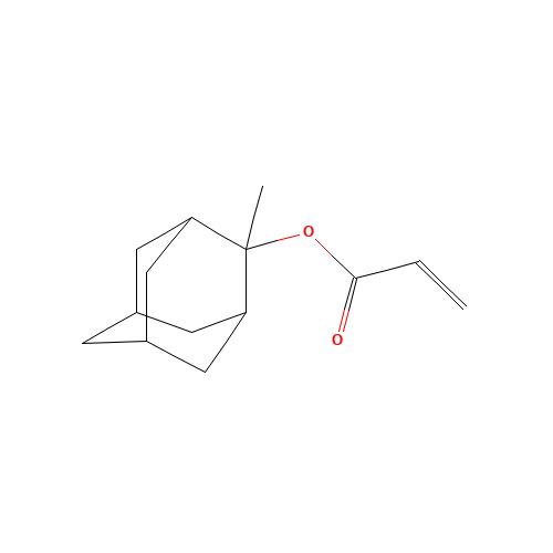 chemical structure of 249562-06-9 FT-0646061