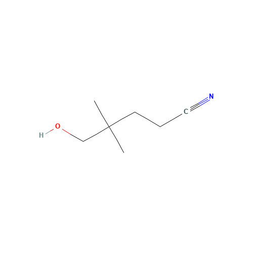 chemical structure of 25252-68-0 FT-0646065