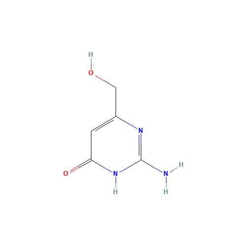 chemical structure of 253340-48-6 FT-0646067