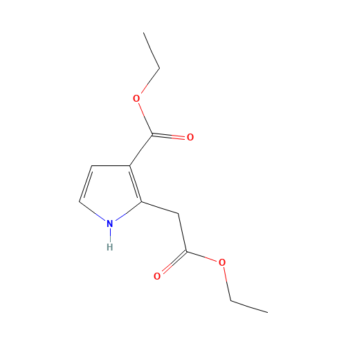 chemical structure of 25472-44-0 FT-0646069