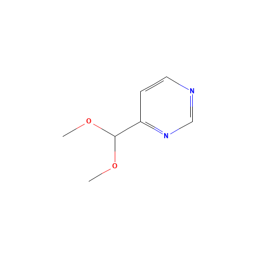 chemical structure of 25746-87-6 FT-0646073