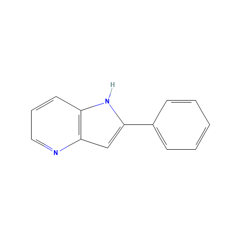 chemical structure of 25797-03-9 FT-0646075