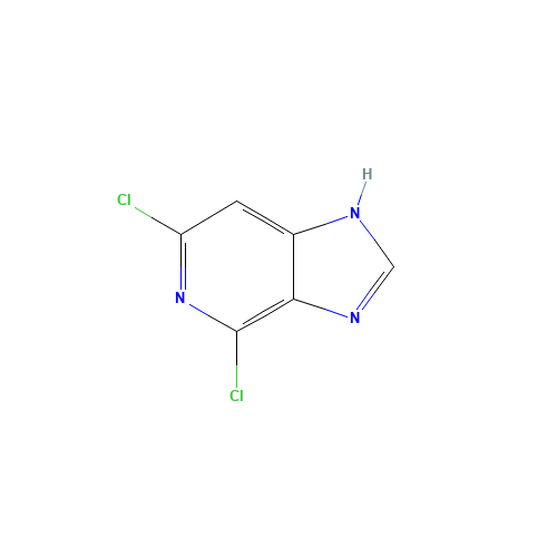 chemical structure of 2589-12-0 FT-0646076