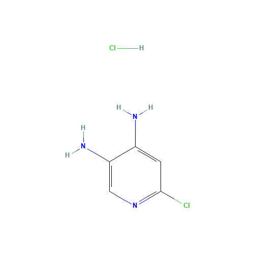 chemical structure of 2604-40-2 FT-0646079