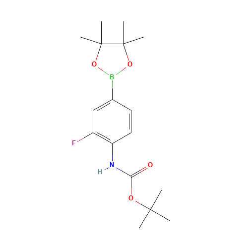 chemical structure of 262444-42-8 FT-0646083
