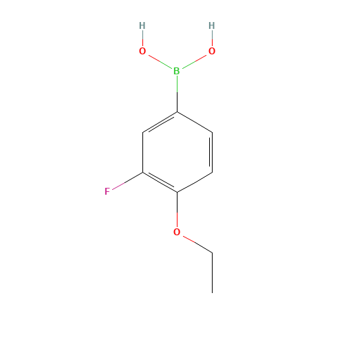 chemical structure of 279263-10-4 FT-0646088