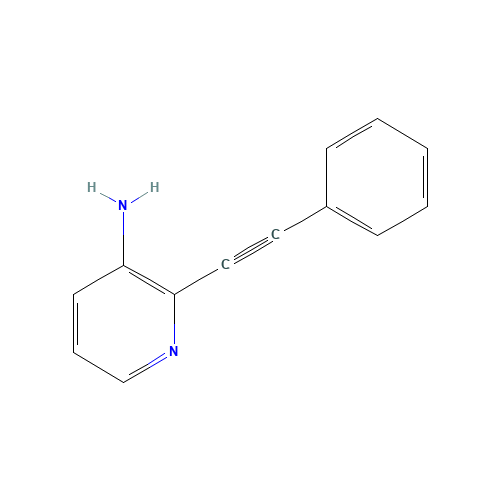 chemical structure of 288254-71-7 FT-0646094