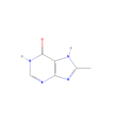 chemical structure of 30467-02-8 FT-0646110