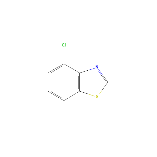 chemical structure of 3048-45-1 FT-0646111