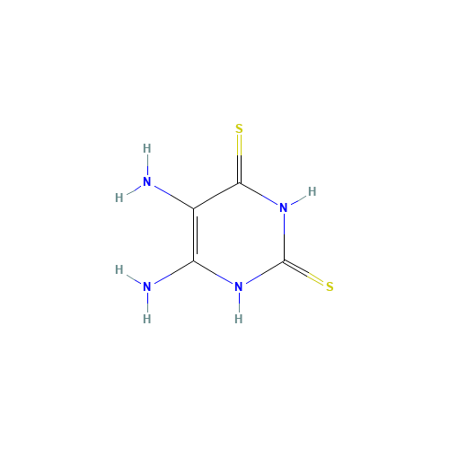 chemical structure of 31295-41-7 FT-0646115