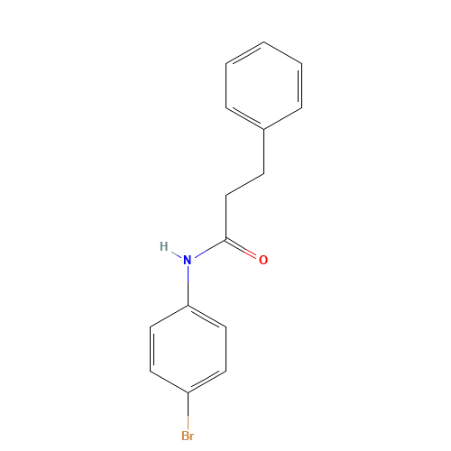 chemical structure of 316146-27-7 FT-0646116