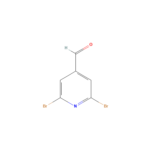 chemical structure of 316800-46-1 FT-0646117