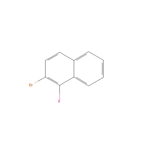 chemical structure of 317-79-3 FT-0646119
