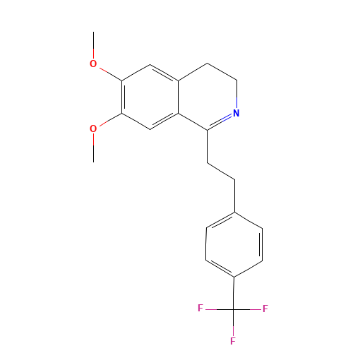 chemical structure of 324076-69-9 FT-0646125
