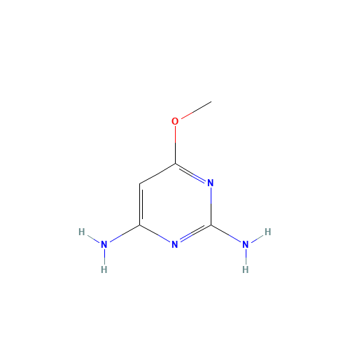 chemical structure of 3270-97-1 FT-0646127