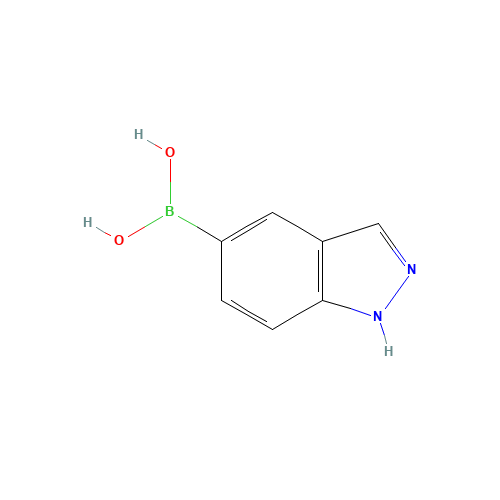 chemical structure of 338454-14-1 FT-0646133