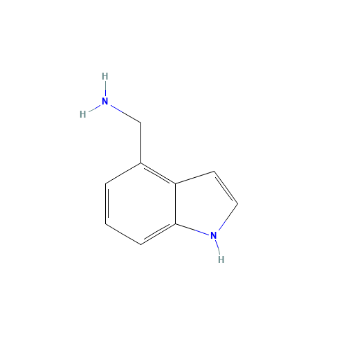 chemical structure of 3468-18-6 FT-0646140