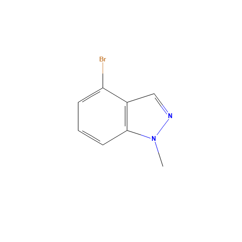chemical structure of 365427-30-1 FT-0646150