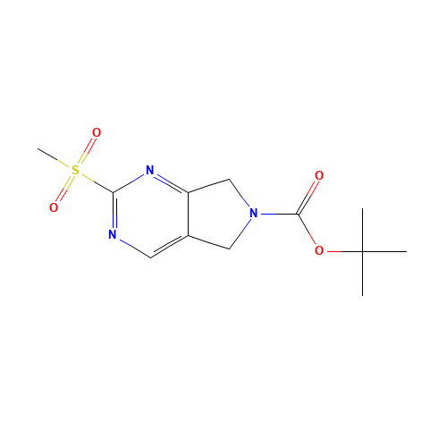 chemical structure of 365996-87-8 FT-0646152