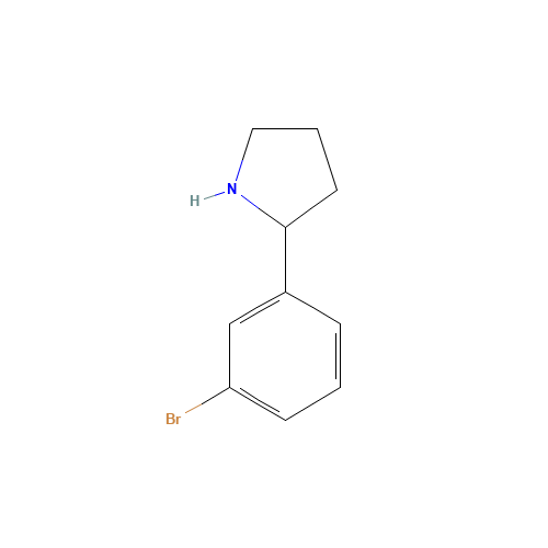chemical structure of 383127-79-5 FT-0646167