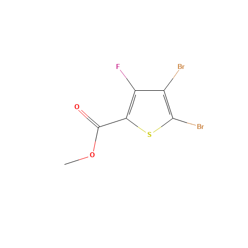 chemical structure of 395664-58-1 FT-0646175