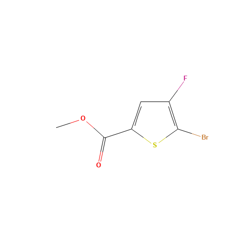 chemical structure of 395664-59-2 FT-0646176