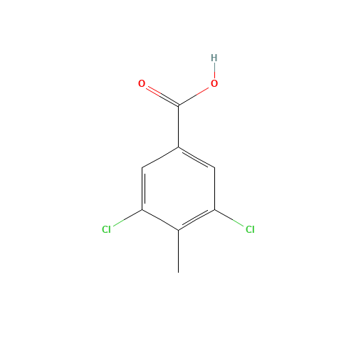 chemical structure of 39652-34-1 FT-0646178